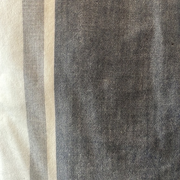 Cotton 19 x 19 pillow cover - Picture 3 of 4